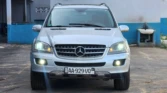 Mercedes-Benz ML 350 à vendre Abidjan - Voiture Côte d'Ivoire