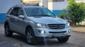 Mercedes-Benz ML 350 à vendre Abidjan - Voiture Côte d'Ivoire
