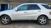 Mercedes-Benz ML 350 à vendre Abidjan - Voiture Côte d'Ivoire