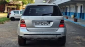 Mercedes-Benz ML 350 à vendre Abidjan - Voiture Côte d'Ivoire