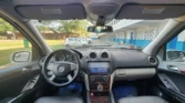 Mercedes-Benz ML 350 à vendre Abidjan - Voiture Côte d'Ivoire