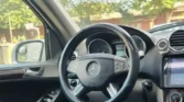 Mercedes-Benz ML 350 à vendre Abidjan - Voiture Côte d'Ivoire