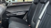 Mercedes-Benz ML 350 à vendre Abidjan - Voiture Côte d'Ivoire