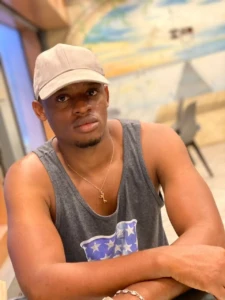 Soumahoro daouda