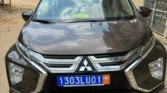 Mitsubishi Xpender à vendre Abidjan - Voiture Côte d'Ivoire