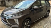 Mitsubishi Xpender à vendre Abidjan - Voiture Côte d'Ivoire