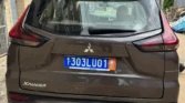 Mitsubishi Xpender à vendre Abidjan - Voiture Côte d'Ivoire