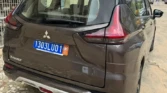 Mitsubishi Xpender à vendre Abidjan - Voiture Côte d'Ivoire