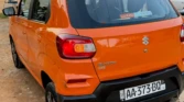 Suzuki Expresso à vendre Abidjan - Voiture Côte d'Ivoire