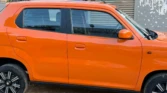 Suzuki Expresso à vendre Abidjan - Voiture Côte d'Ivoire