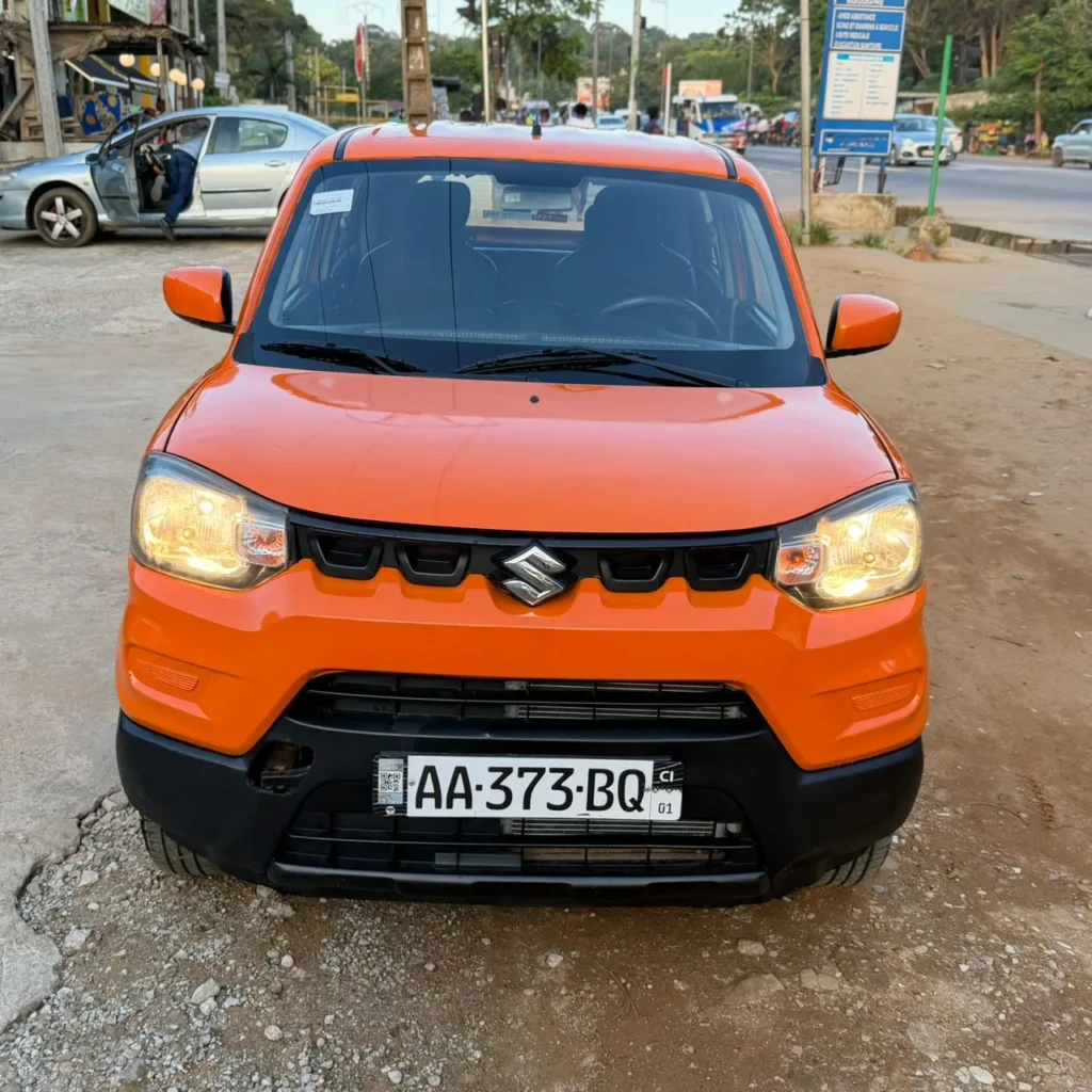 Suzuki Expresso à vendre Abidjan - Voiture Côte d'Ivoire