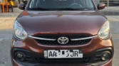 Toyota Vitz à vendre Abidjan - Voiture Côte d'Ivoire