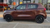 Toyota Vitz à vendre Abidjan - Voiture Côte d'Ivoire