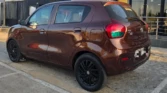 Toyota Vitz à vendre Abidjan - Voiture Côte d'Ivoire
