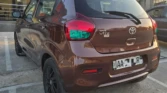 Toyota Vitz à vendre Abidjan - Voiture Côte d'Ivoire