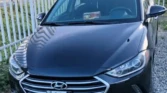 Hyundai Elantra à vendre Abidjan - Voiture Côte d'Ivoire