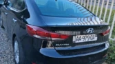 Hyundai Elantra à vendre Abidjan - Voiture Côte d'Ivoire