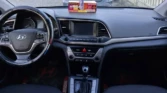 Hyundai Elantra à vendre Abidjan - Voiture Côte d'Ivoire