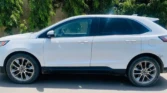 Ford Edge à vendre Abidjan - Voiture Côte d'Ivoire