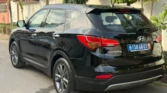 Hyundai Santafe à vendre Abidjan - Voiture Côte d'Ivoire