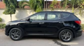 Hyundai Santafe à vendre Abidjan - Voiture Côte d'Ivoire