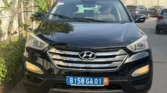 Hyundai Santafe à vendre Abidjan - Voiture Côte d'Ivoire