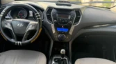 Hyundai Santafe à vendre Abidjan - Voiture Côte d'Ivoire