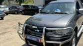 Mitsubishi L200 à vendre Abidjan - Voiture Côte d'Ivoire