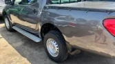 Mitsubishi L200 à vendre Abidjan - Voiture Côte d'Ivoire