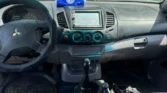 Mitsubishi L200 à vendre Abidjan - Voiture Côte d'Ivoire