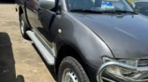 Mitsubishi L200 à vendre Abidjan - Voiture Côte d'Ivoire