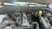 Mitsubishi L200 à vendre Abidjan - Voiture Côte d'Ivoire