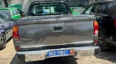 Mitsubishi L200 à vendre Abidjan - Voiture Côte d'Ivoire