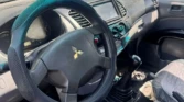 Mitsubishi L200 à vendre Abidjan - Voiture Côte d'Ivoire