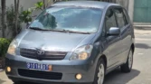 Toyota Verso à vendre Abidjan - Voiture Côte d'Ivoire