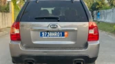 Kia sportage Awd à vendre Abidjan - Voiture Côte d'Ivoire