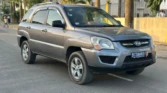 Kia sportage Awd à vendre Abidjan - Voiture Côte d'Ivoire