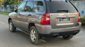 Kia sportage Awd à vendre Abidjan - Voiture Côte d'Ivoire