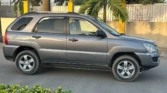 Kia sportage Awd à vendre Abidjan - Voiture Côte d'Ivoire
