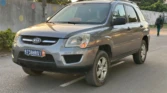 Kia sportage Awd à vendre Abidjan - Voiture Côte d'Ivoire