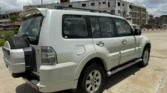 Mitsubishi Pajero à vendre Abidjan - Voiture Côte d'Ivoire