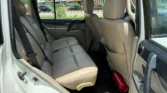 Mitsubishi Pajero à vendre Abidjan - Voiture Côte d'Ivoire