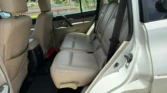 Mitsubishi Pajero à vendre Abidjan - Voiture Côte d'Ivoire