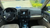 Mitsubishi Pajero à vendre Abidjan - Voiture Côte d'Ivoire