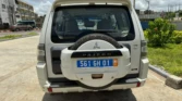 Mitsubishi Pajero à vendre Abidjan - Voiture Côte d'Ivoire