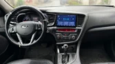 Kia Optima à vendre Abidjan - Voiture Côte d'Ivoire