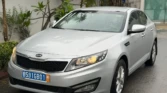 Kia Optima à vendre Abidjan - Voiture Côte d'Ivoire