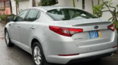 Kia Optima à vendre Abidjan - Voiture Côte d'Ivoire