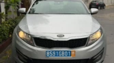 Kia Optima à vendre Abidjan - Voiture Côte d'Ivoire