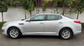Kia Optima à vendre Abidjan - Voiture Côte d'Ivoire